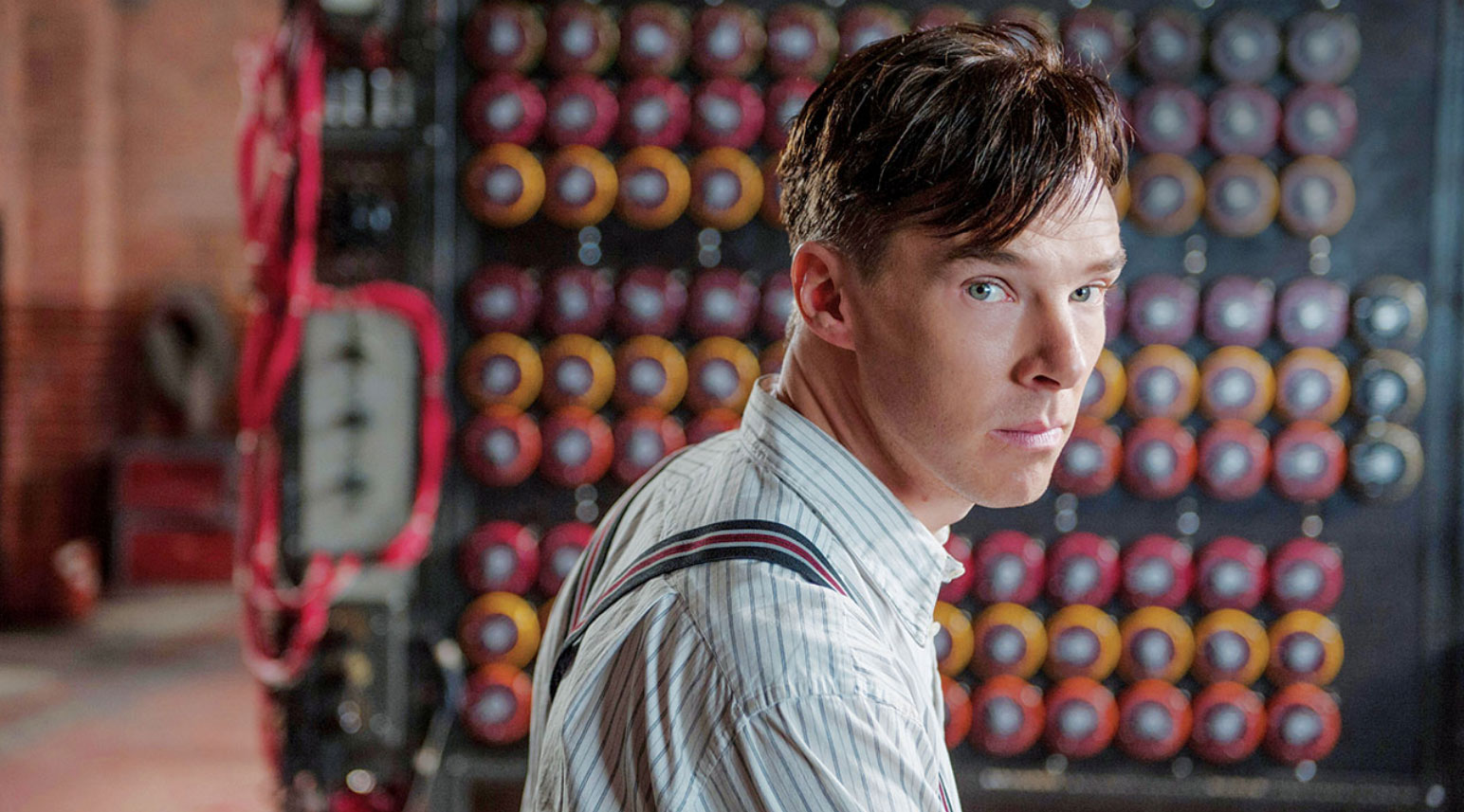 The Imitation Game (2014) The Imitation Game (2014)