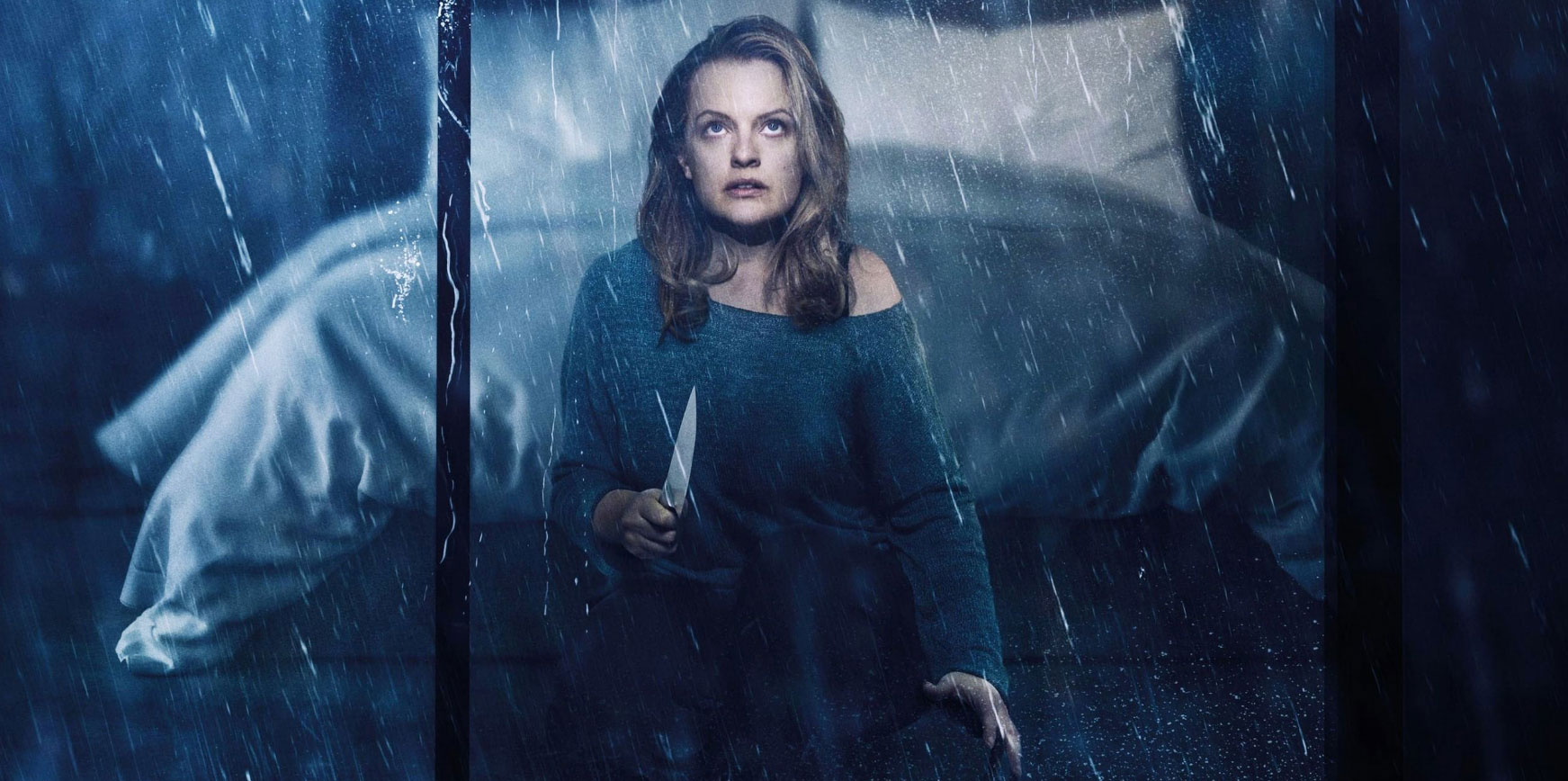 The Invisible Man (2020) The Invisible Man (2020)