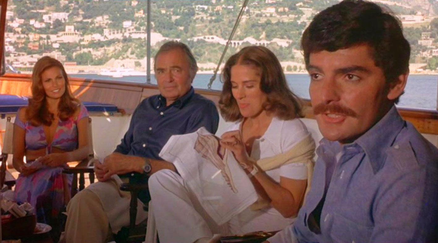 The Last of Sheila (1973) The Last of Sheila (1973)