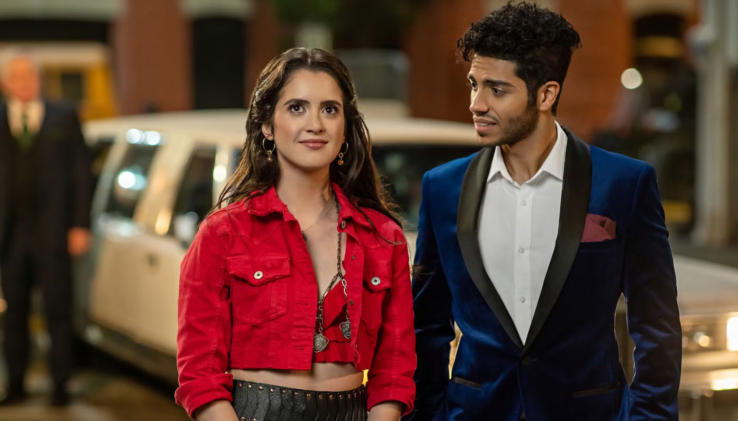 The Royal Treatment (2022)