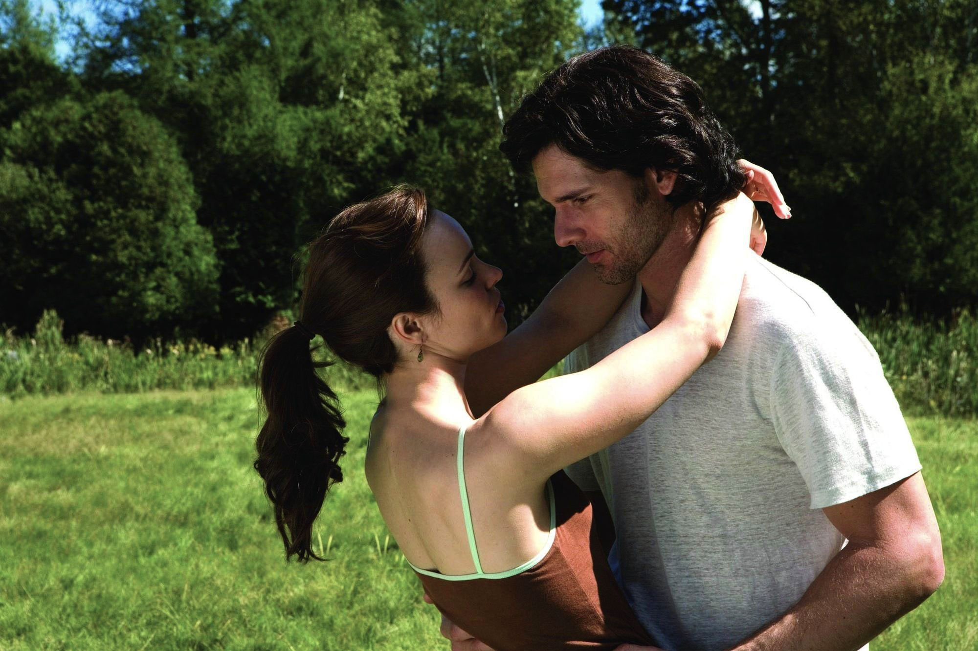 The Time Traveler’s Wife (2009)