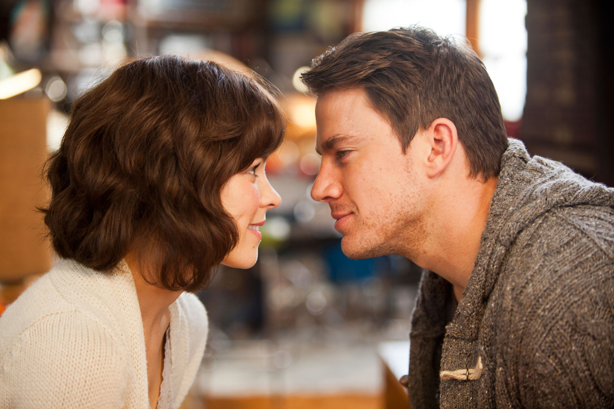 The Vow (2012)