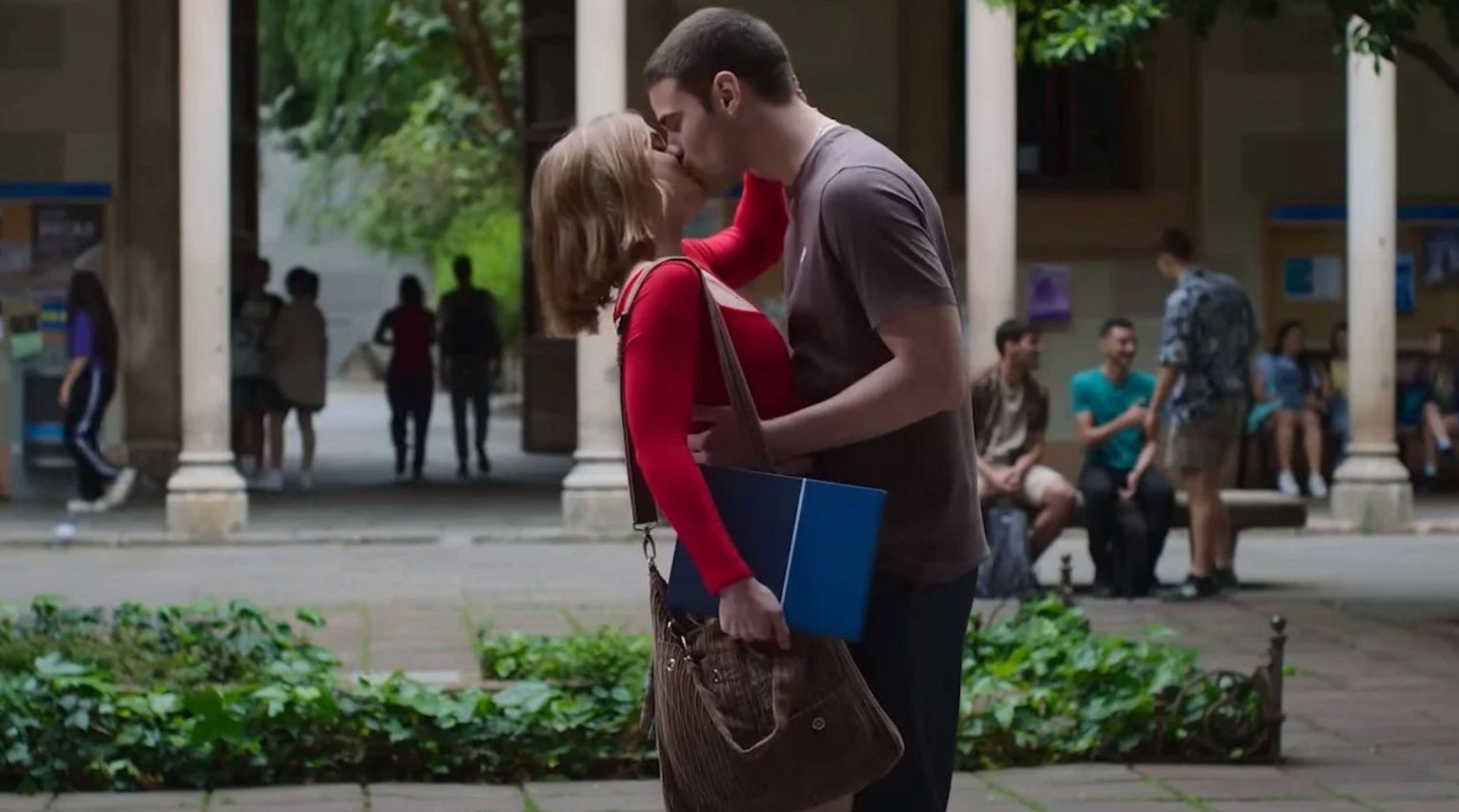 Through My Window (2022)