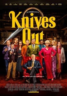 Movies Like Knives Out