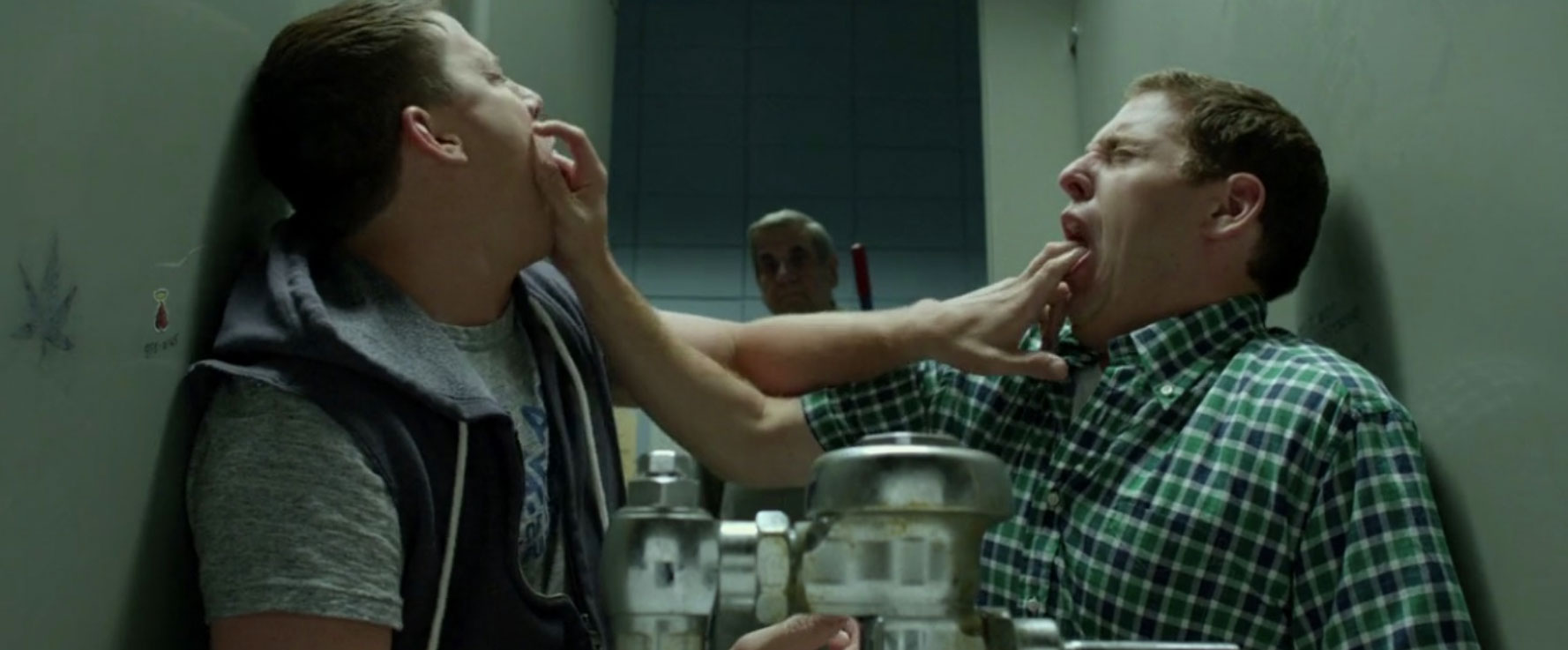 21 Jump Street (2012) 21 Jump Street (2012)