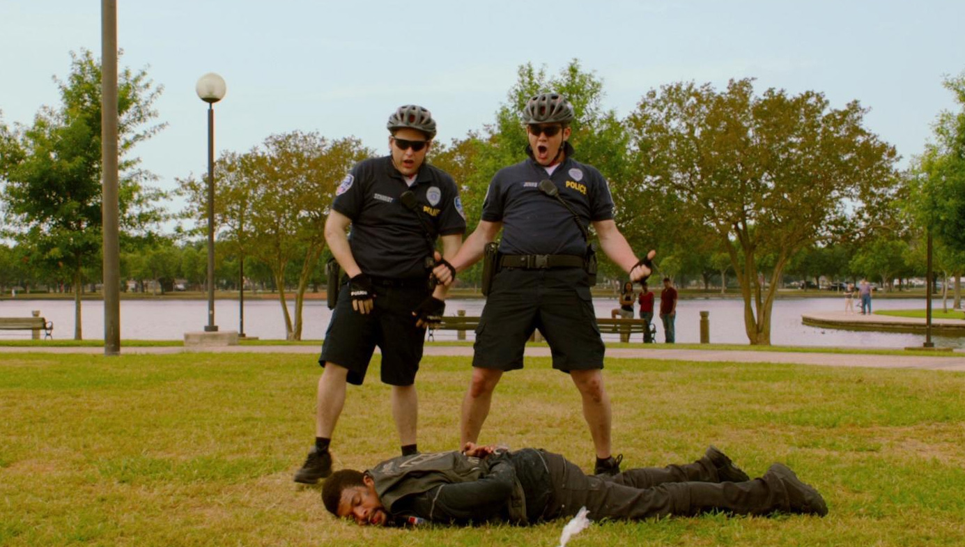 21 Jump Street (2012) 21 Jump Street (2012)