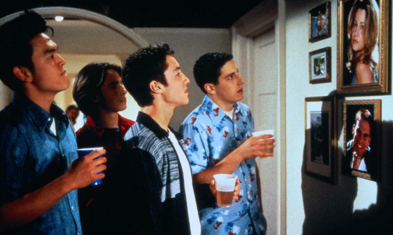 American Pie (1999) American Pie (1999)
