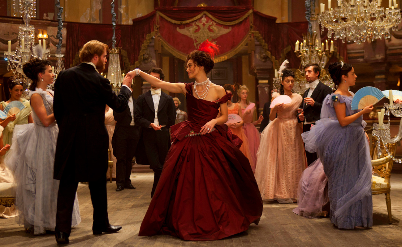 Anna Karenina (2012)