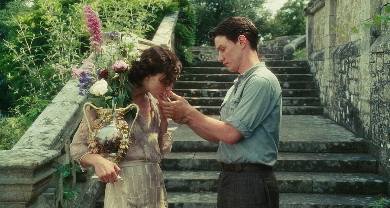 Atonement (2007)