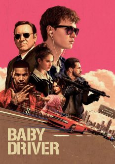 Films Like Baby Driver