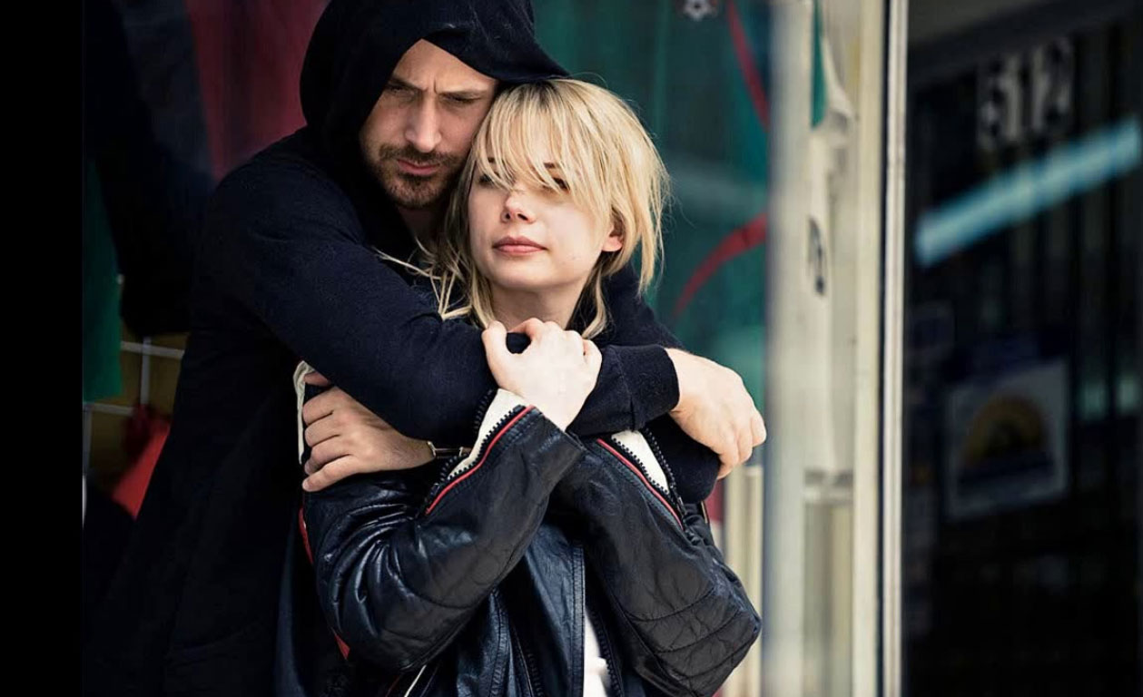 Blue Valentine (2010) Blue Valentine (2010)
