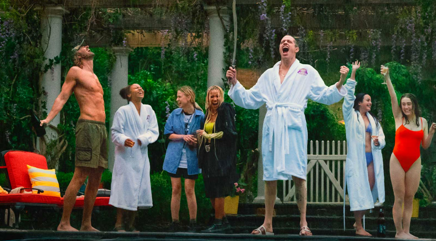 Bodies Bodies Bodies (2022) Bodies Bodies Bodies (2022)