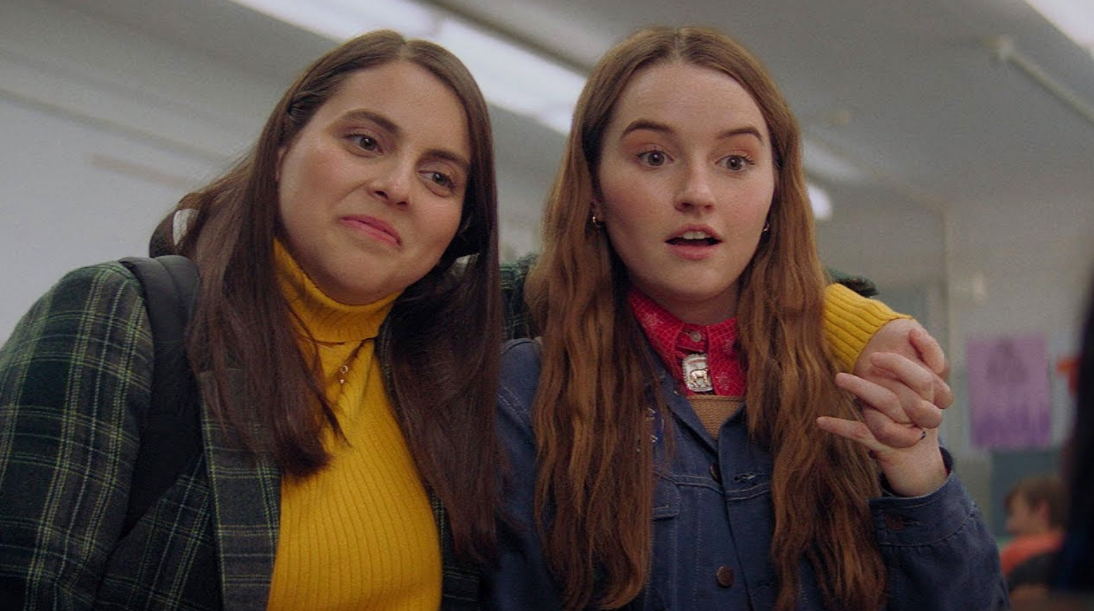 Booksmart (2019) Booksmart (2019)