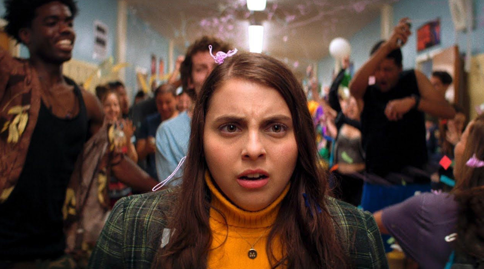 Booksmart (2019) Booksmart (2019)