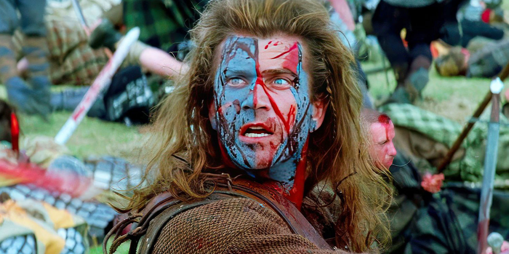 Braveheart (1995)