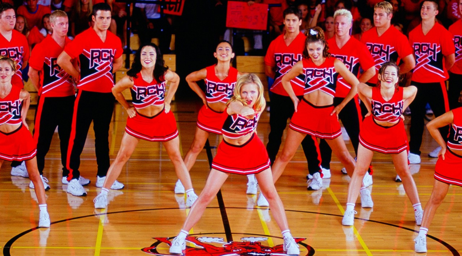 Bring It On (2000) Bring It On (2000)