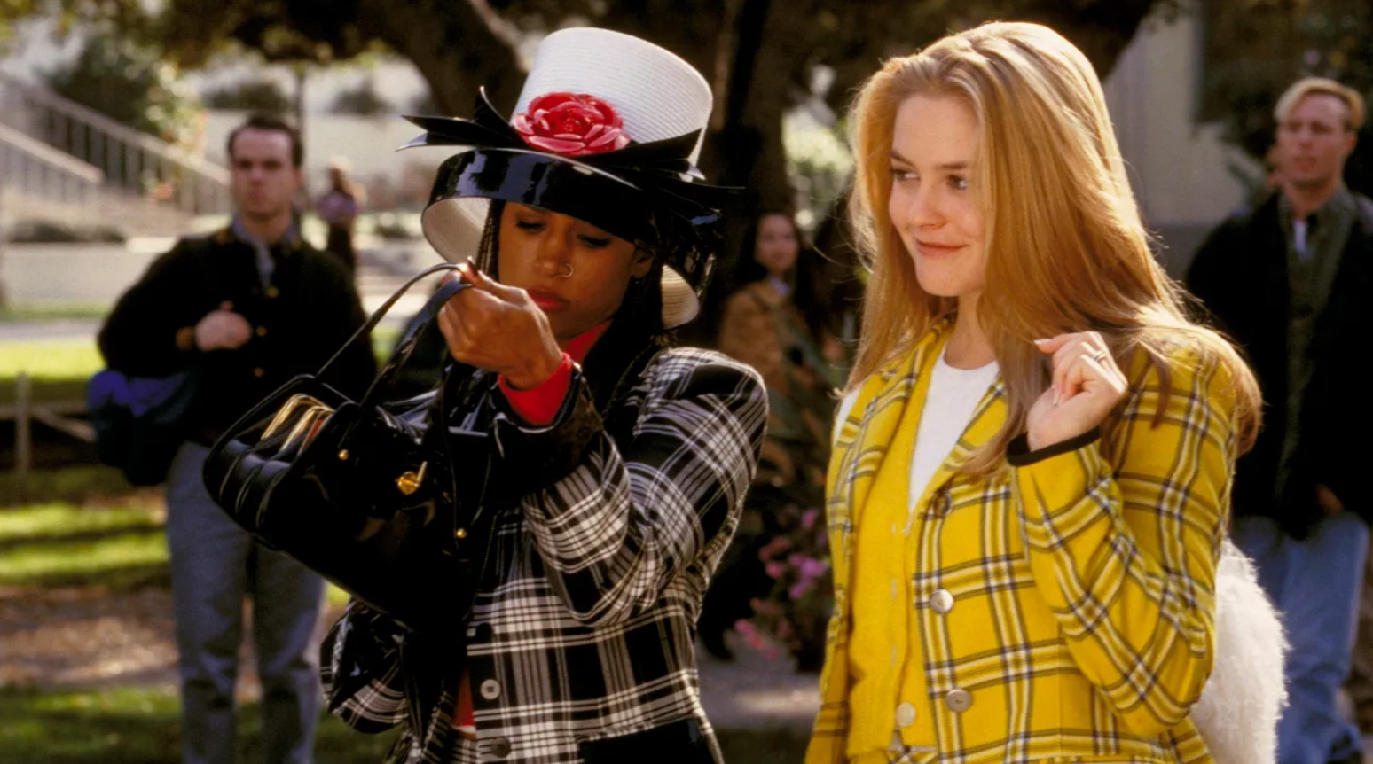Clueless (1995) Clueless (1995)