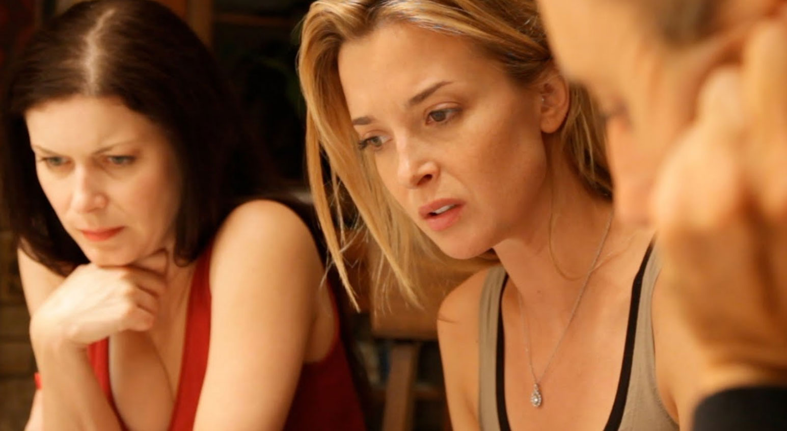 Coherence (2013) Coherence (2013)