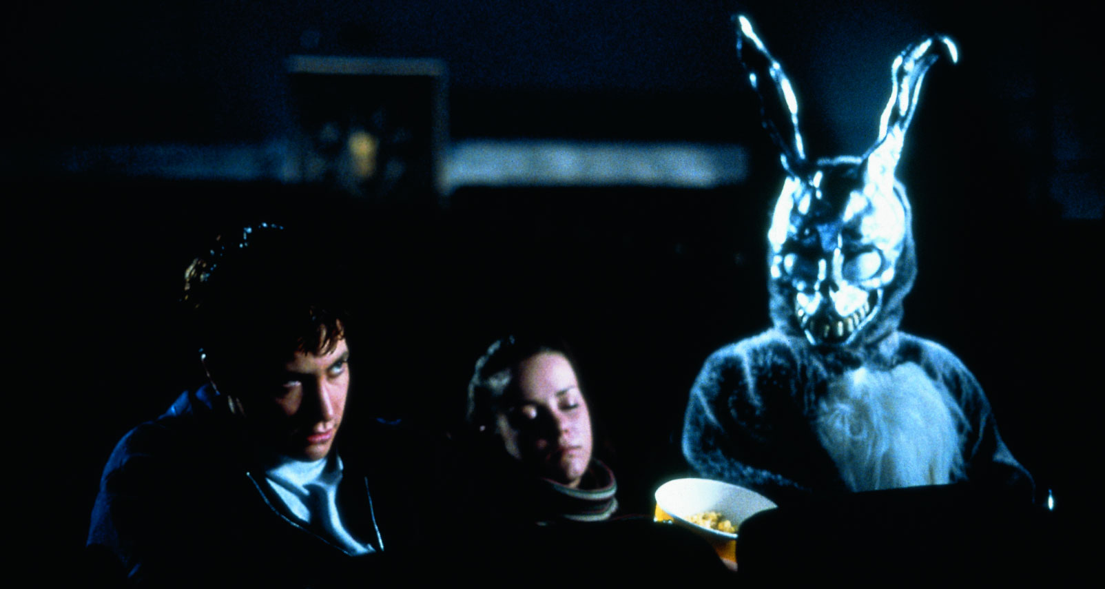 Donnie Darko (2001)