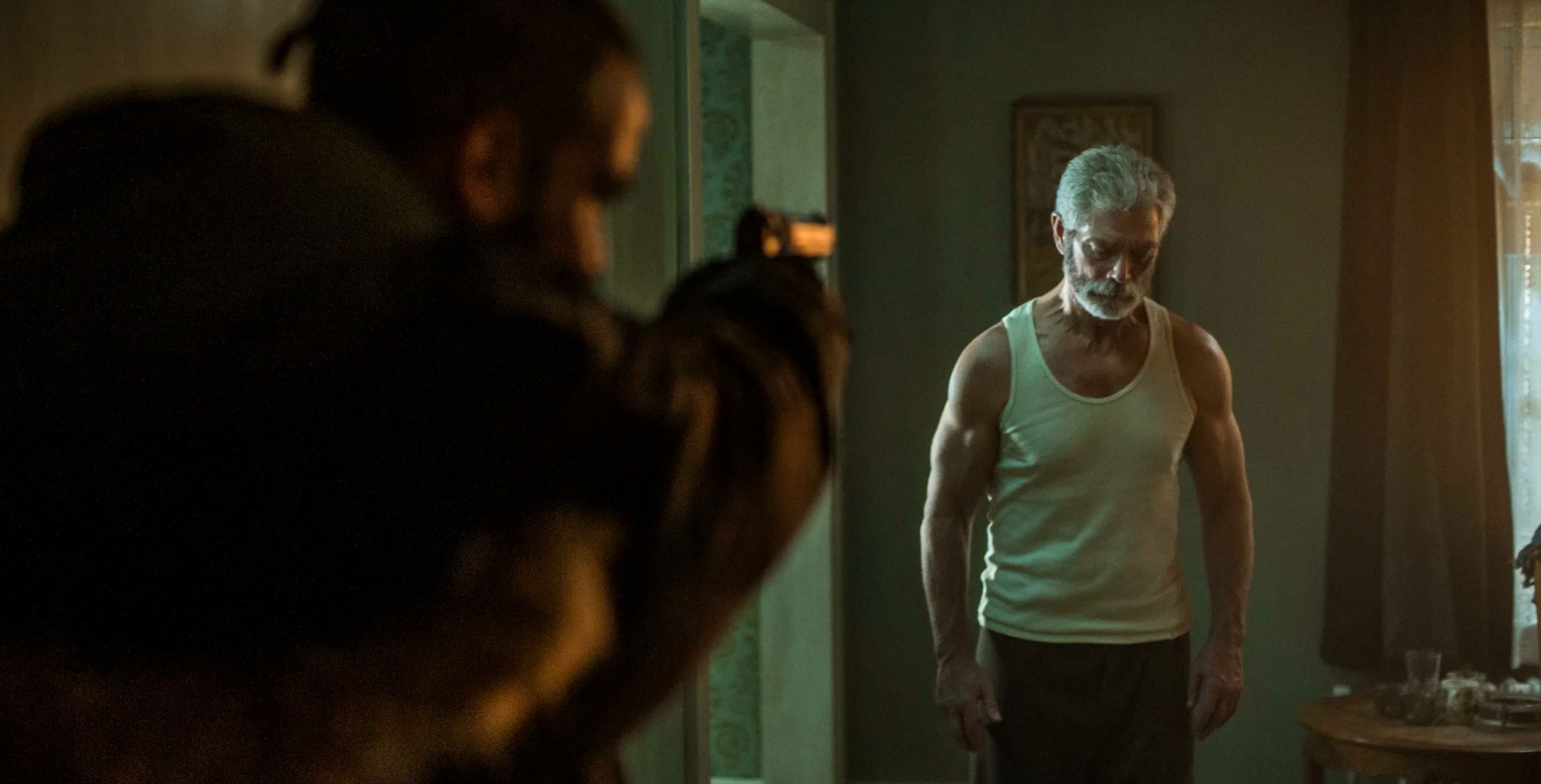 Don't Breathe (2016) Don't Breathe (2016)