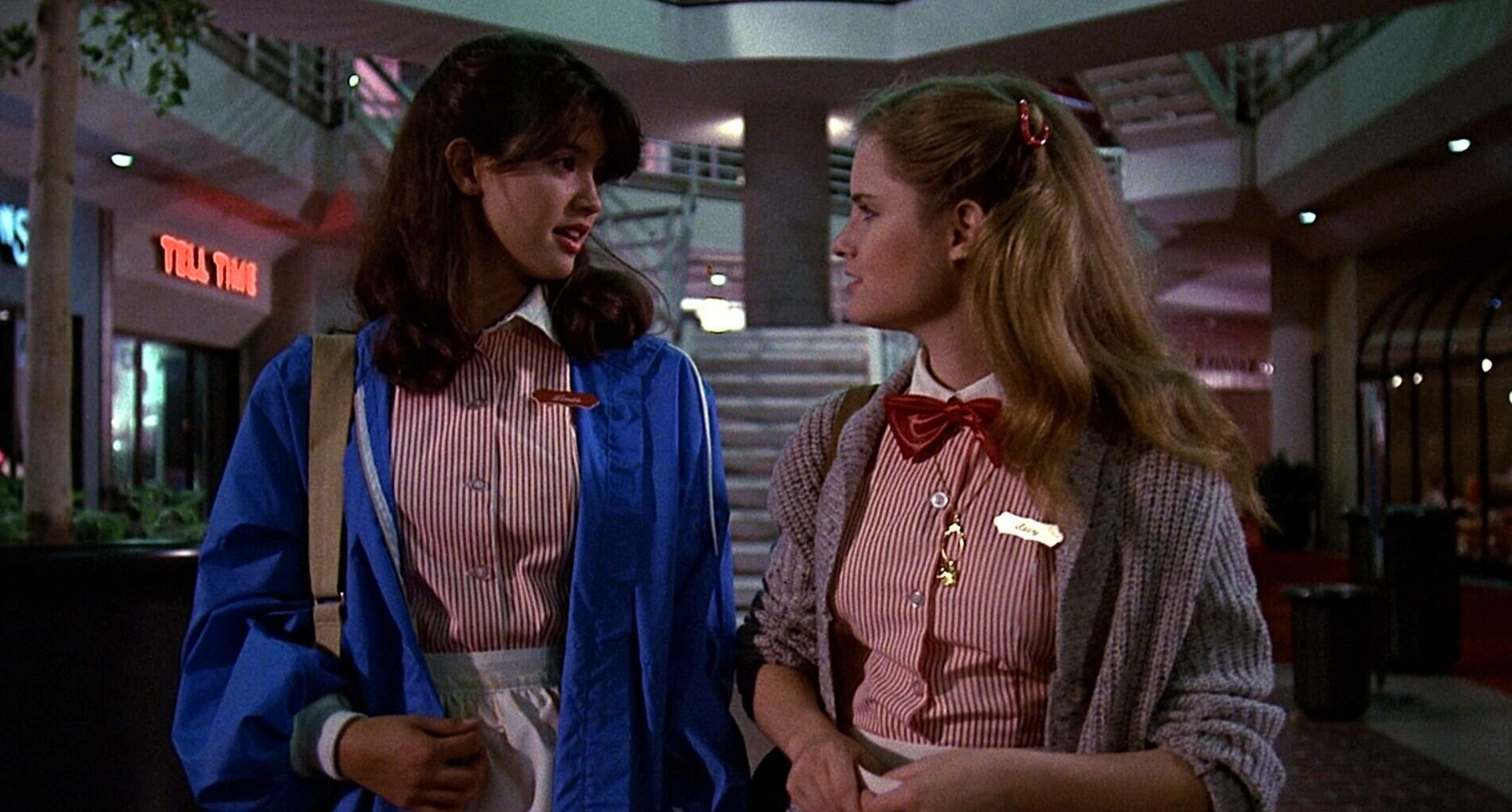 Fast Times at Ridgemont High (1982) Fast Times at Ridgemont High (1982)