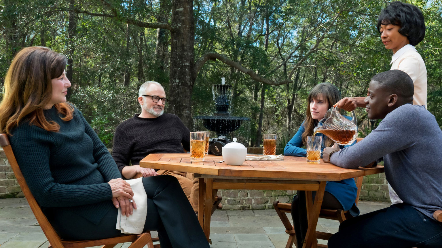 Get Out (2017) Get Out (2017)