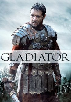 Movies Like Gladiator