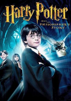 Movies Like Harry Potter