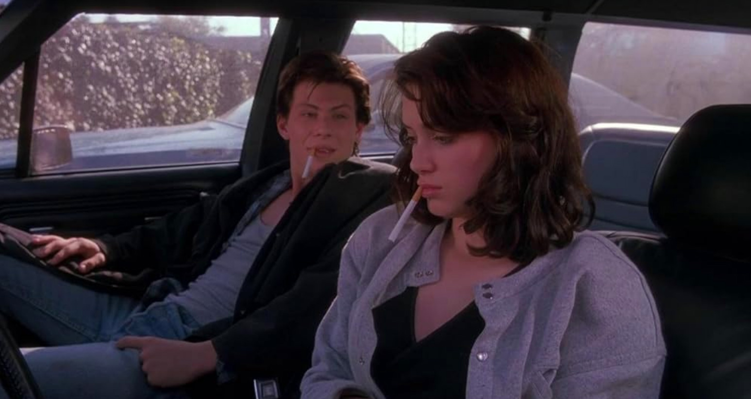 Heathers (1988) Heathers (1988)