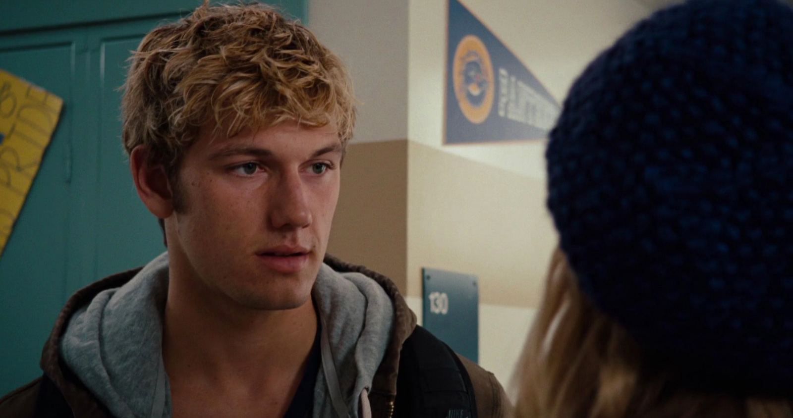 I Am Number Four (2011)