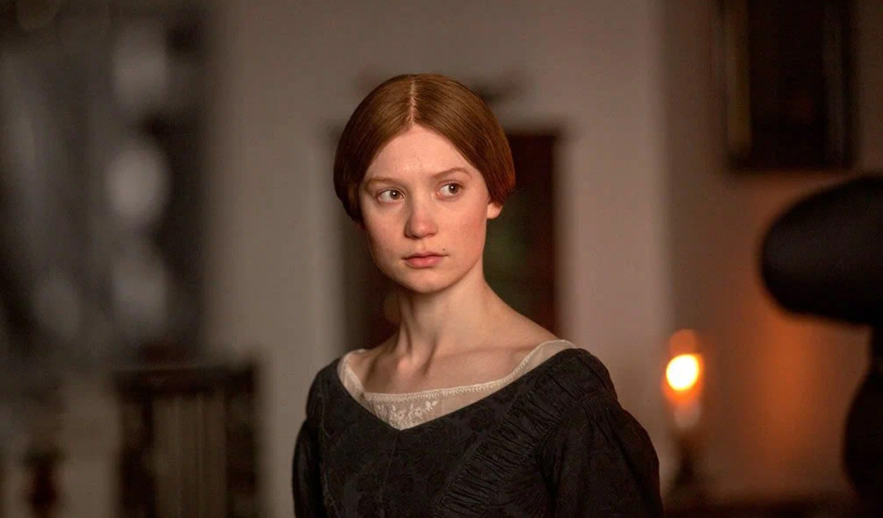Jane Eyre (2011)