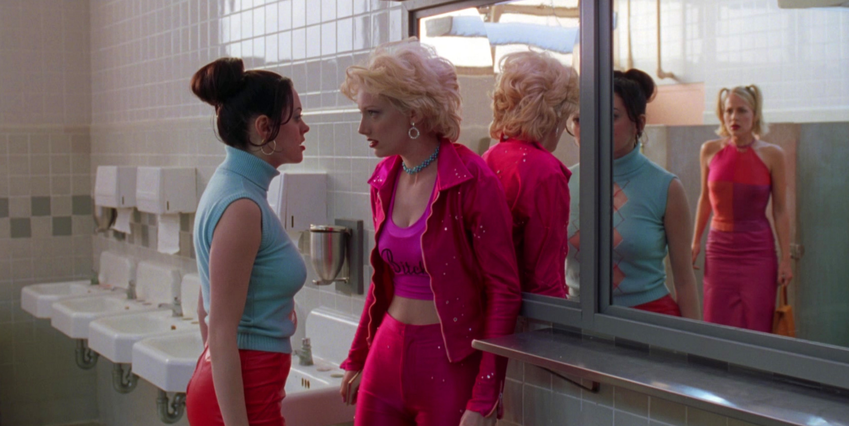Jawbreaker (1999) Jawbreaker (1999)