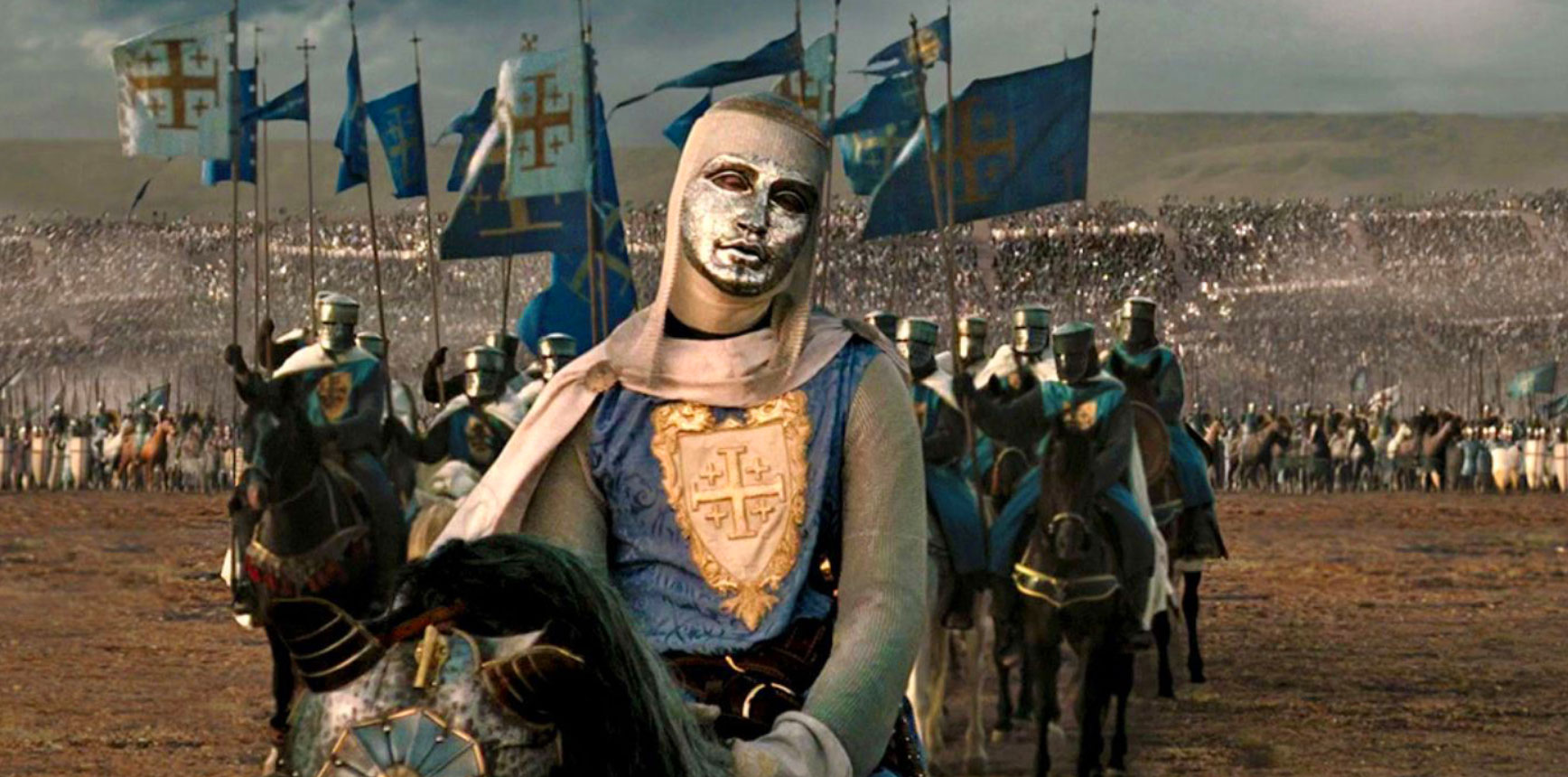 Kingdom of Heaven (2005)