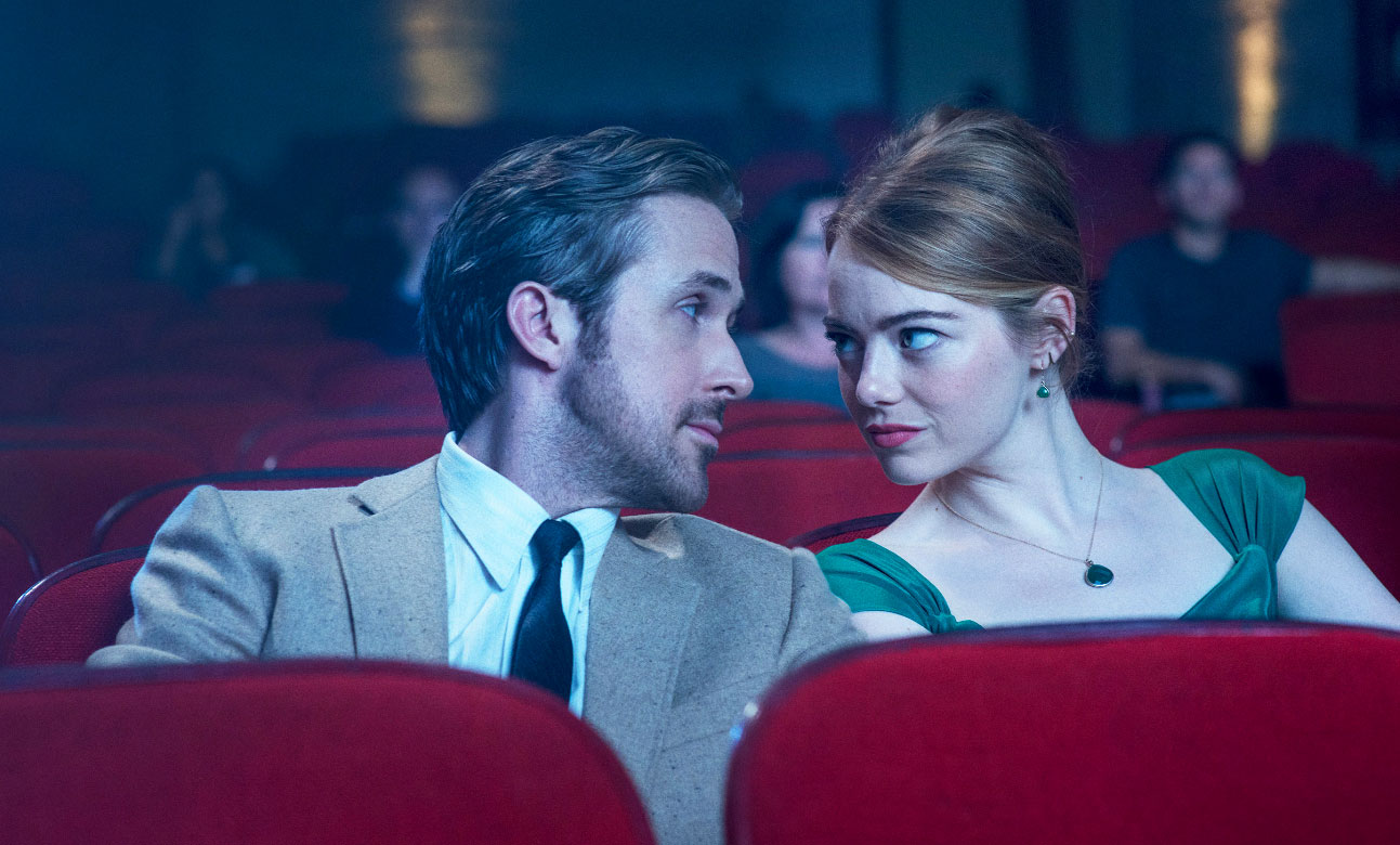 La La Land (2016) La La Land (2016)