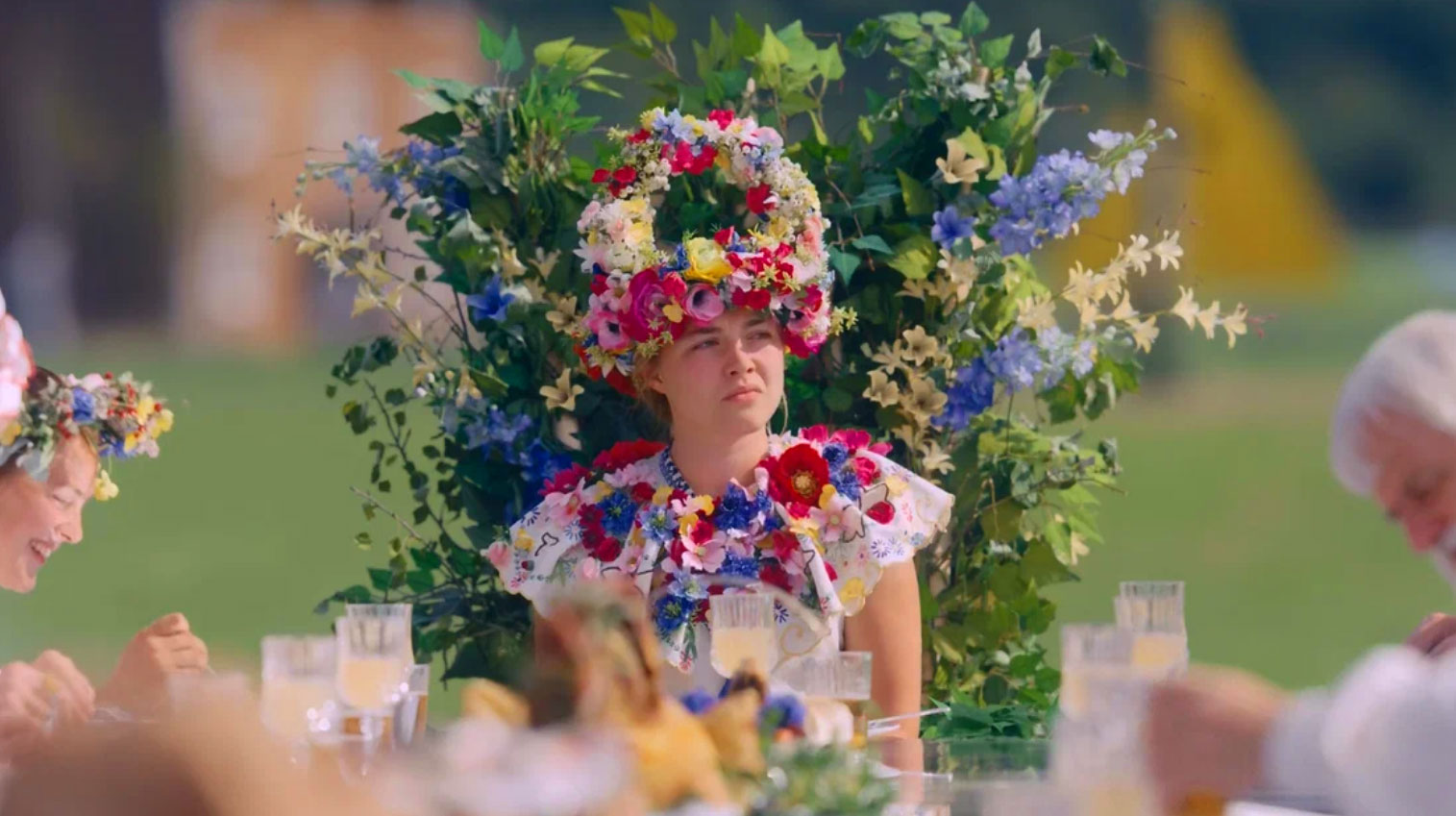 Midsommar (2019) Midsommar (2019)