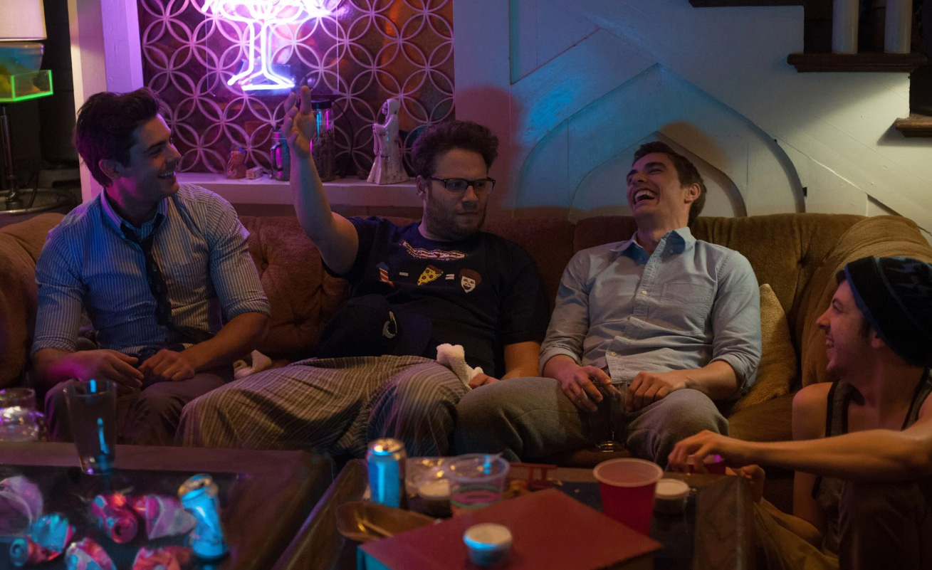 Neighbors (2014) Neighbors (2014)