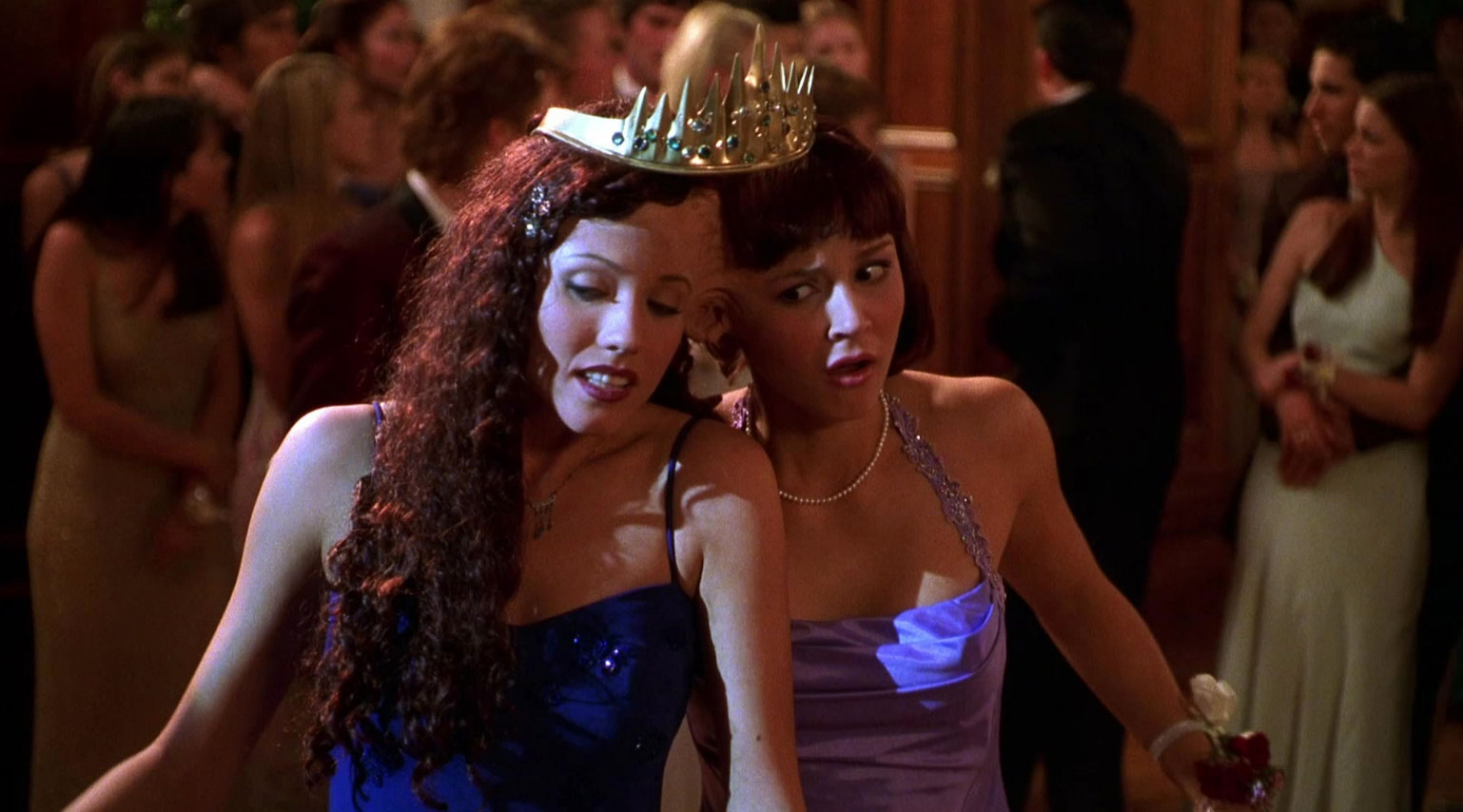 Not Another Teen Movie (2001)