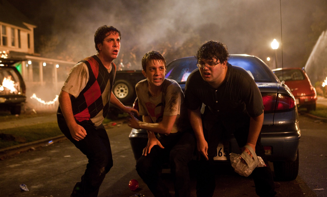 Project X (2012) Project X (2012)