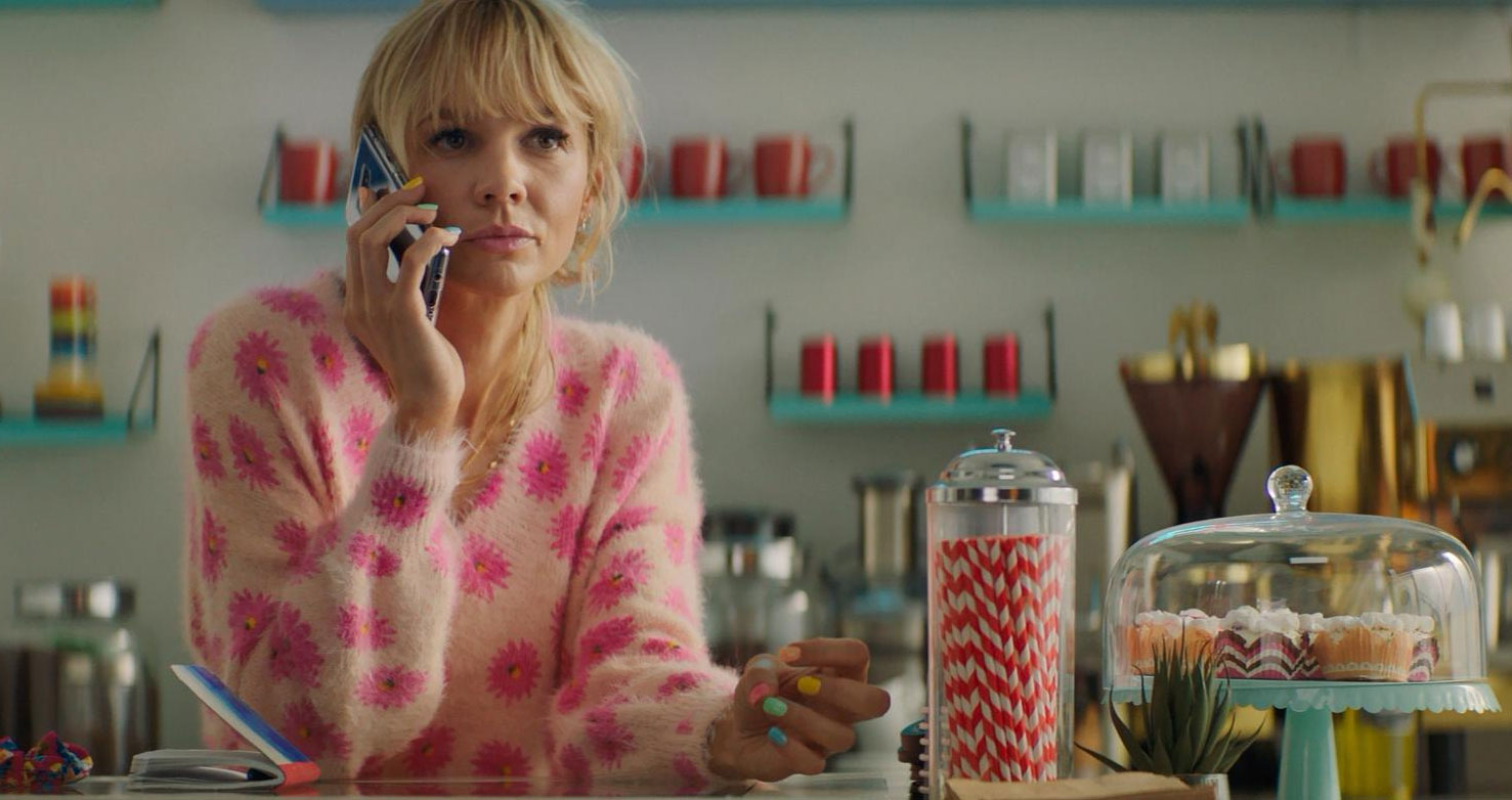 Promising Young Woman (2020) Promising Young Woman (2020)