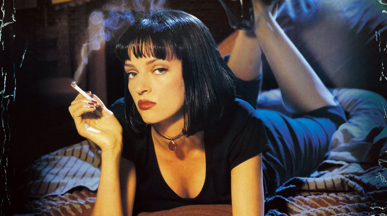 Pulp Fiction (1994)