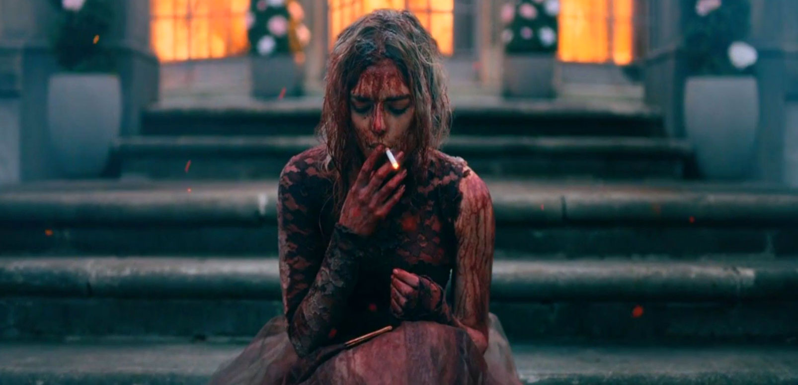 Ready or Not (2019) Ready or Not (2019)