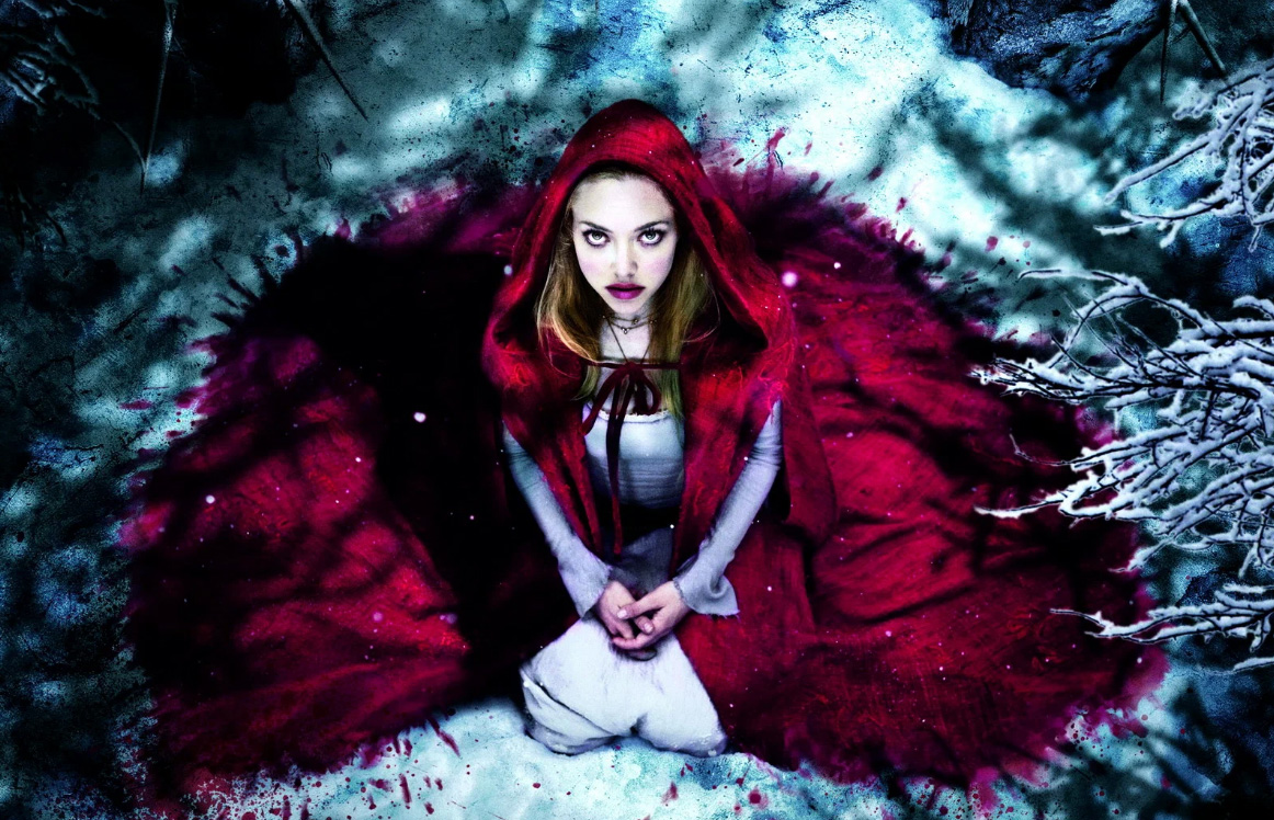 Red Riding Hood (2011)
