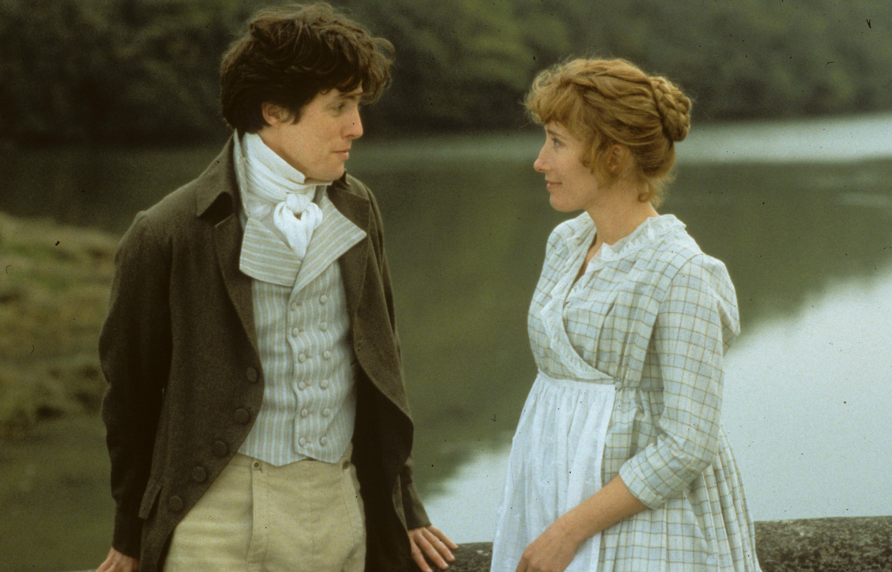 Sense and Sensibility (1995)