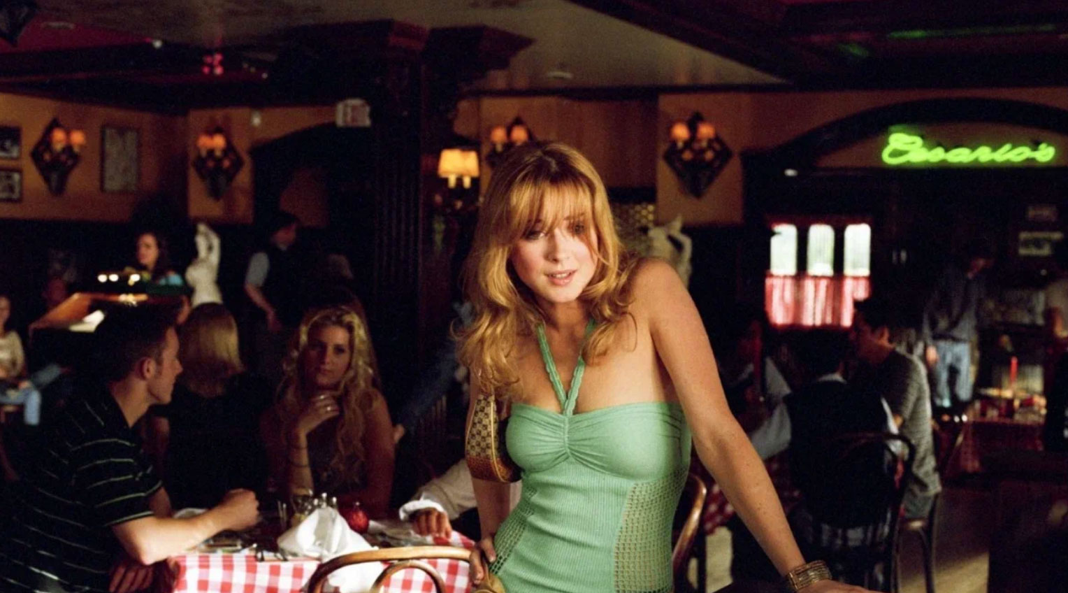 She's the Man (2006) She's the Man (2006)