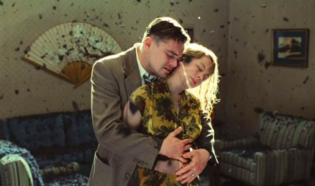 Shutter Island (2010)