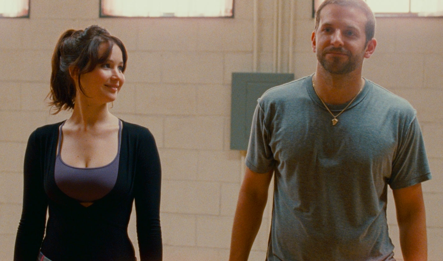 Silver Linings Playbook (2012) Silver Linings Playbook (2012)