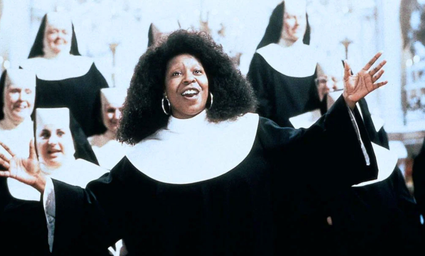 Sister Act (1992) Sister Act (1992)