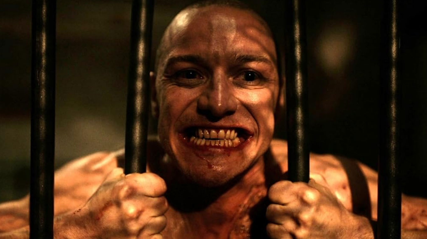 Split (2016) Split (2016)