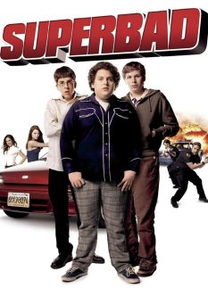 Movies Like Superbad