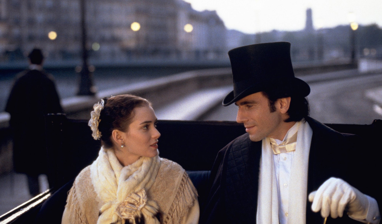 The Age of Innocence (1993)